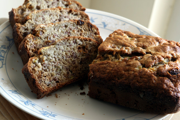 Banana Bread