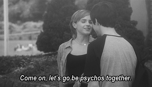 Because that's what friends are for.