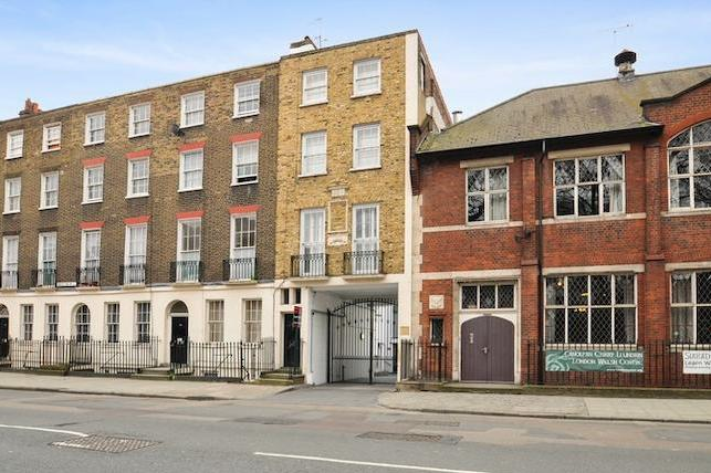 This Is What The Price Of A House In London Could Buy You Literally ...