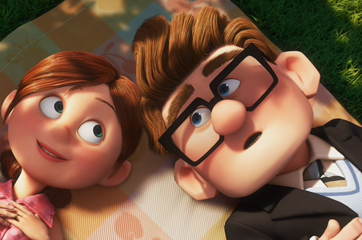 21 Momentos tristísimos de Pixar que siempre te harán llorar, image size:1250x830