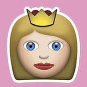 Which Emoji Lady Are You Actually?