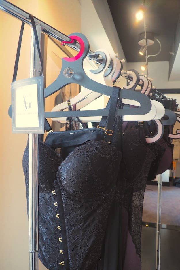 Nordstrom shoppers are obsessed with this 'supportive' $95 bra