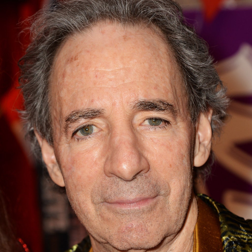 Harry Shearer