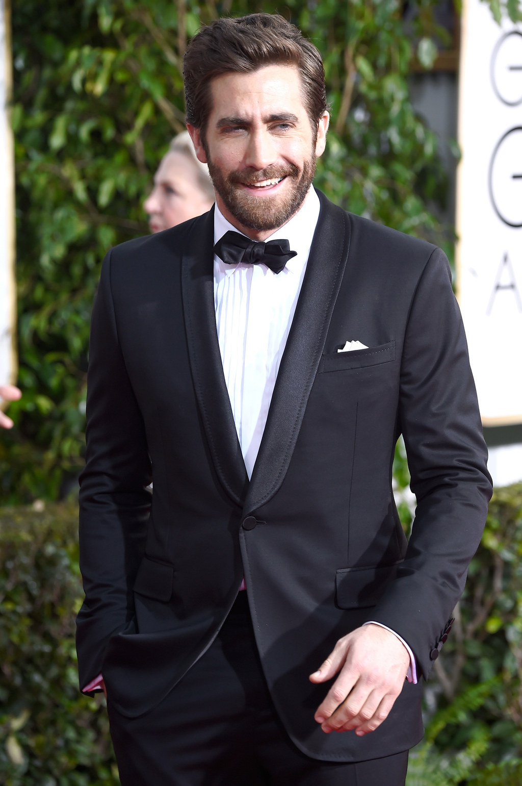 Jake Gyllenhaal's Details Cover Will Make You Weep