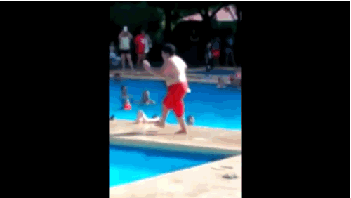 Play on, player!