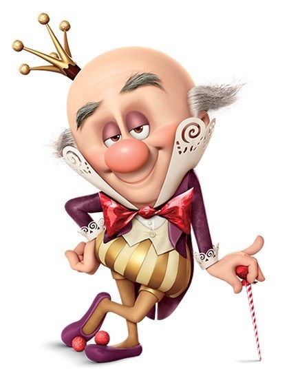 King Candy