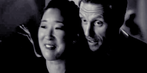 Cristina and Hunt