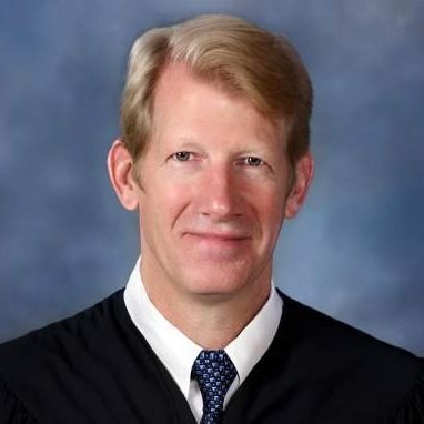 Justice Jefferson Hughes