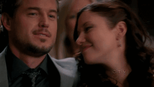 Lexie and Mark