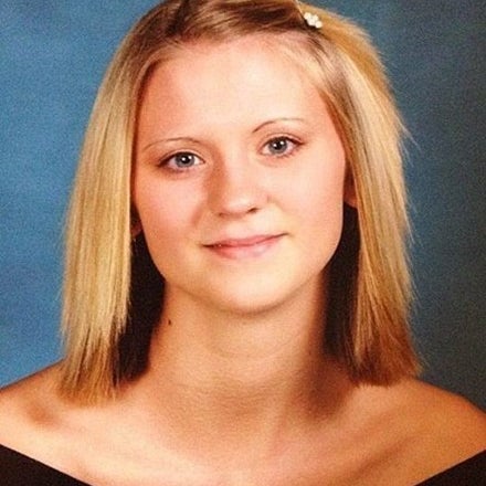 Jessica Chambers