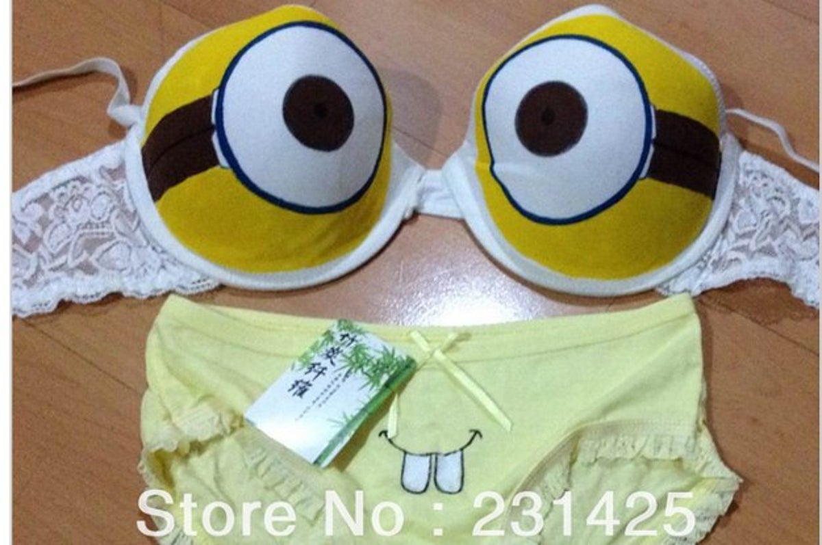 33 Things That Prove Minions Are Officially Over