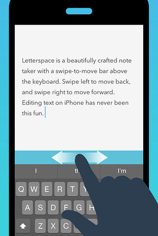 letterspace app android
