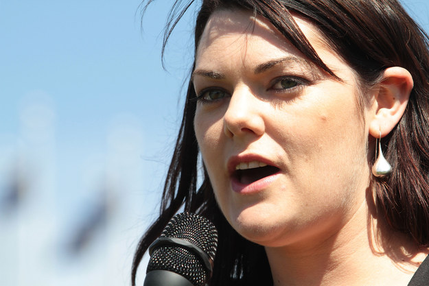 Sarah Hanson-Young's 2013 bill