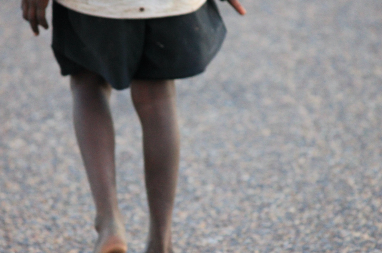 BuzzFeed - How A 12-Year-Old's Death Proves That Closing Indigenous Communities Didn't Solve Anything