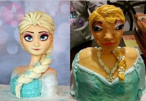 La Vraie Histoire Derriere Le Gateau Rate De La Reine Des Neiges La Vraie Histoire Derriere Le Gateau Rate De La Reine Des Neiges