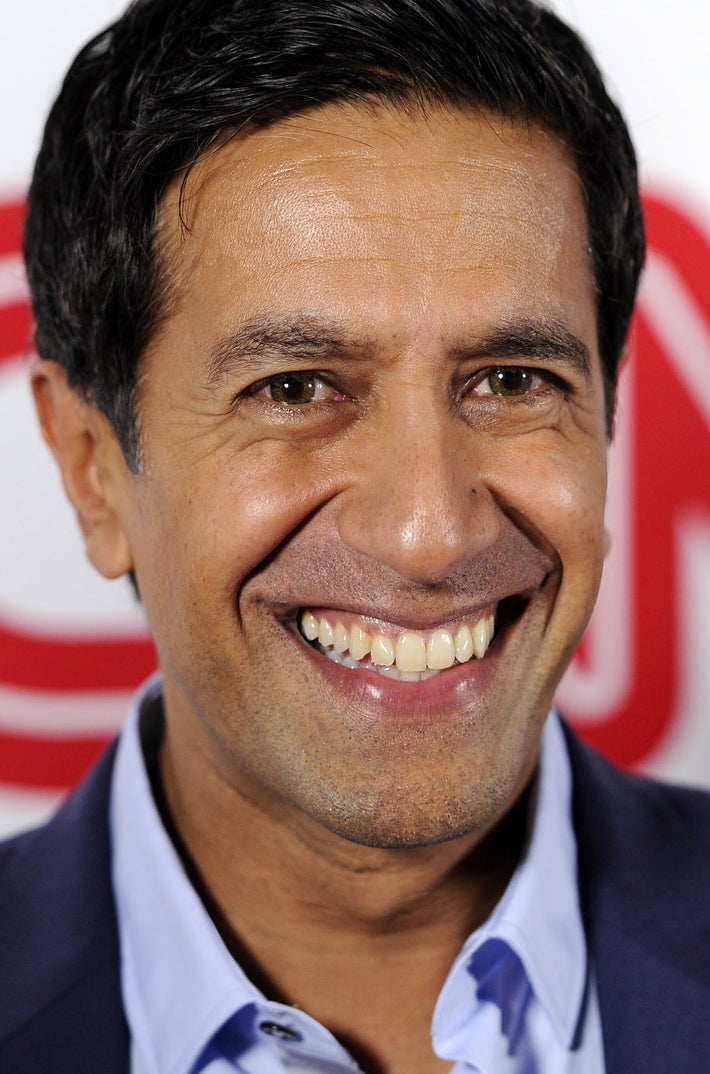 Dr. Sanjay Gupta