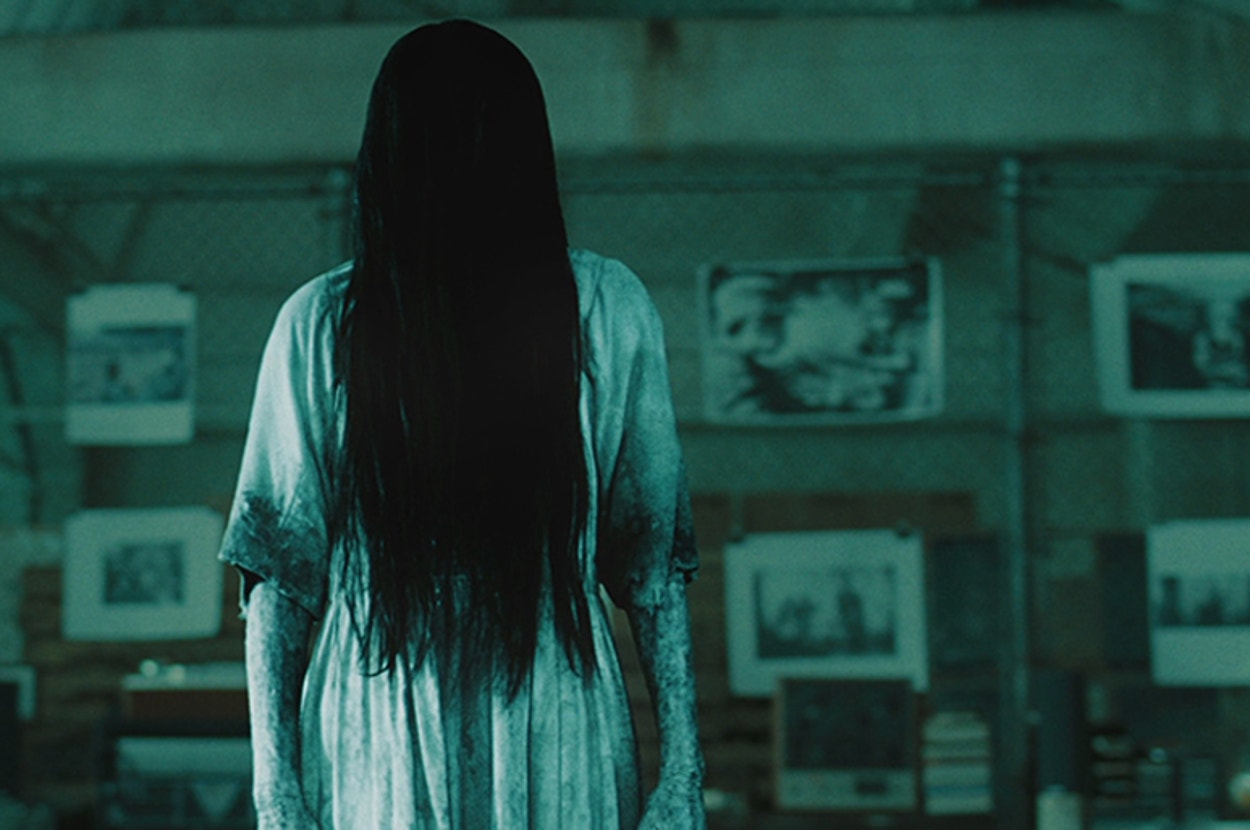 Paranormal Activity