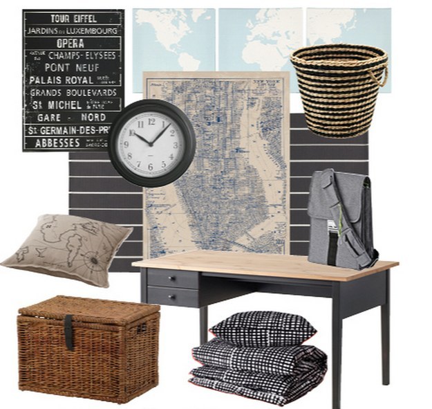 10 Starter Packs For Every Type Of College Student