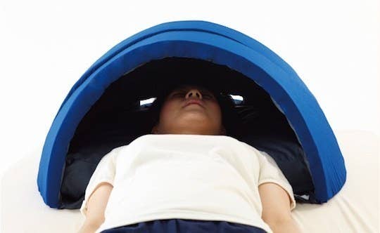 Light and sound-absorbent. Japan Trend Shop, $225.