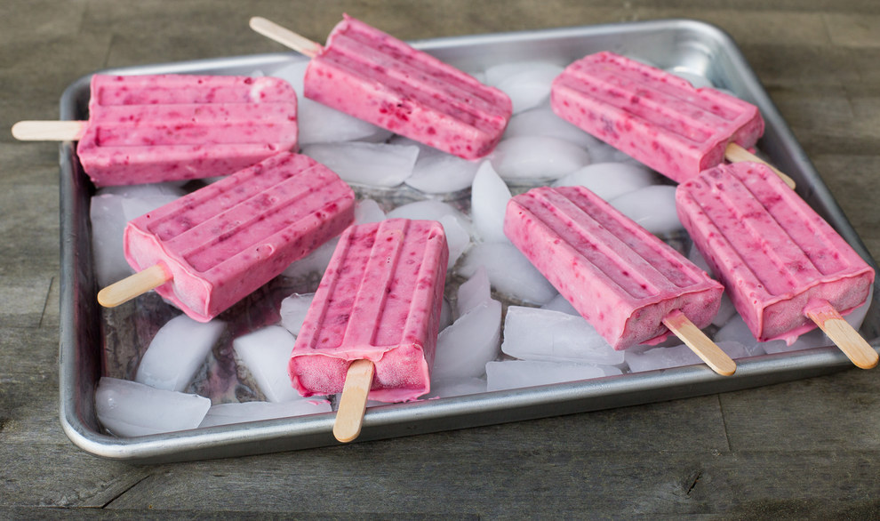 17 Deliciosas paletas heladas que derretirán tu paladar