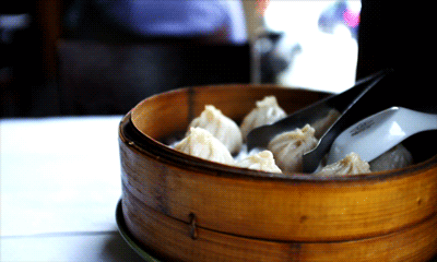Xiao Long Bao