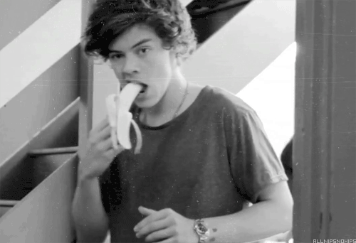 "You're 18" - Harry Styles