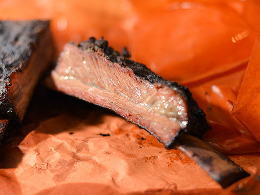 Texas-Style Beef Short Ribs