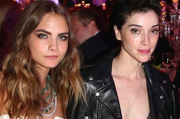 What Ridiculous Euphemism Best Describes Your Queer Lady Relationship?