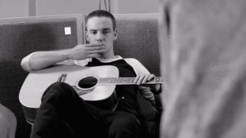 "You're 25" - Liam Payne