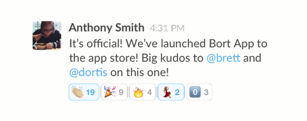 emojis for slack