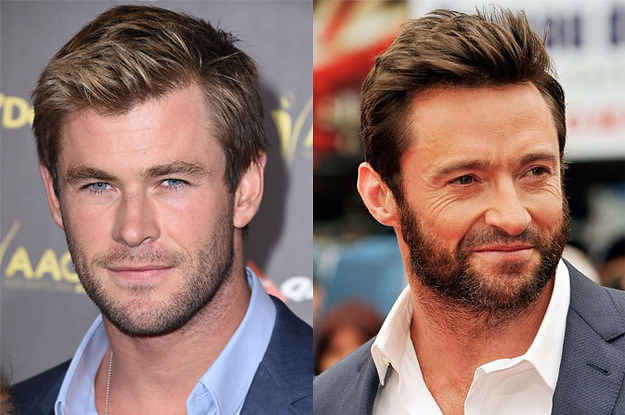 Which Hunky Australian Actor Is Your Soulmate?