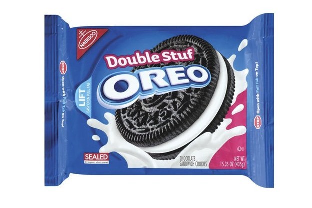 oreo double stuf lawsuit