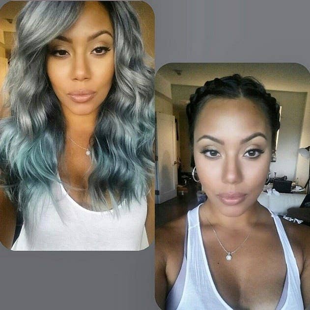 17 Consejos Para Chicas Morenas Que Quieran Probar La