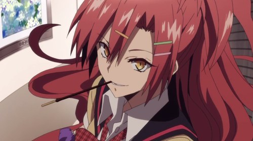 Haruki Sagae