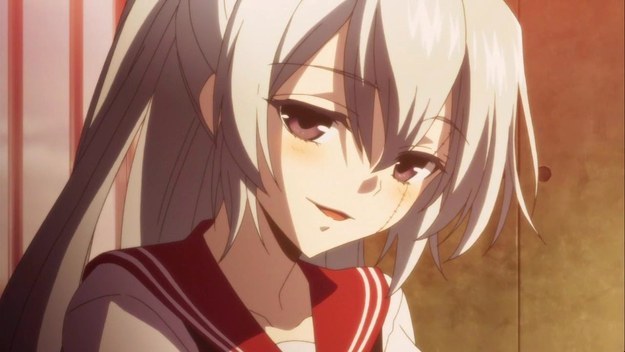 Mahiru "Shinya" Banba