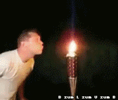 Explosive Blow Jobs