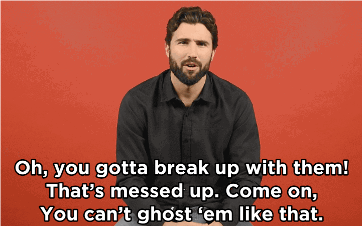 Brody Jenner Answers 25 Questions About Love Sex And Relationships