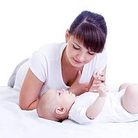 BuzzFeed profile picture for @breastfeeding