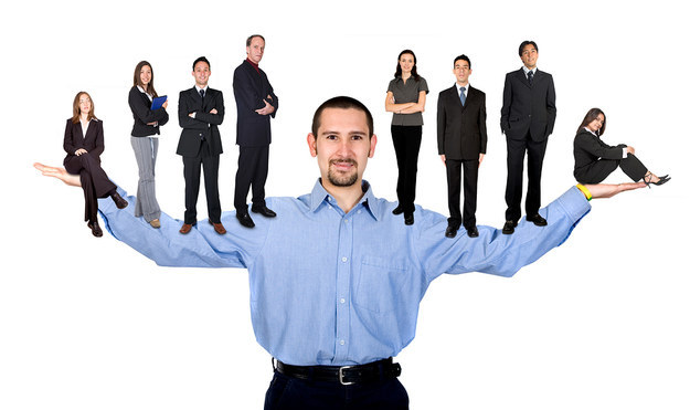 Manager/Leader