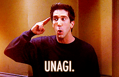 Yes! You are an obsessed F.R.I.E.N.D.S fan