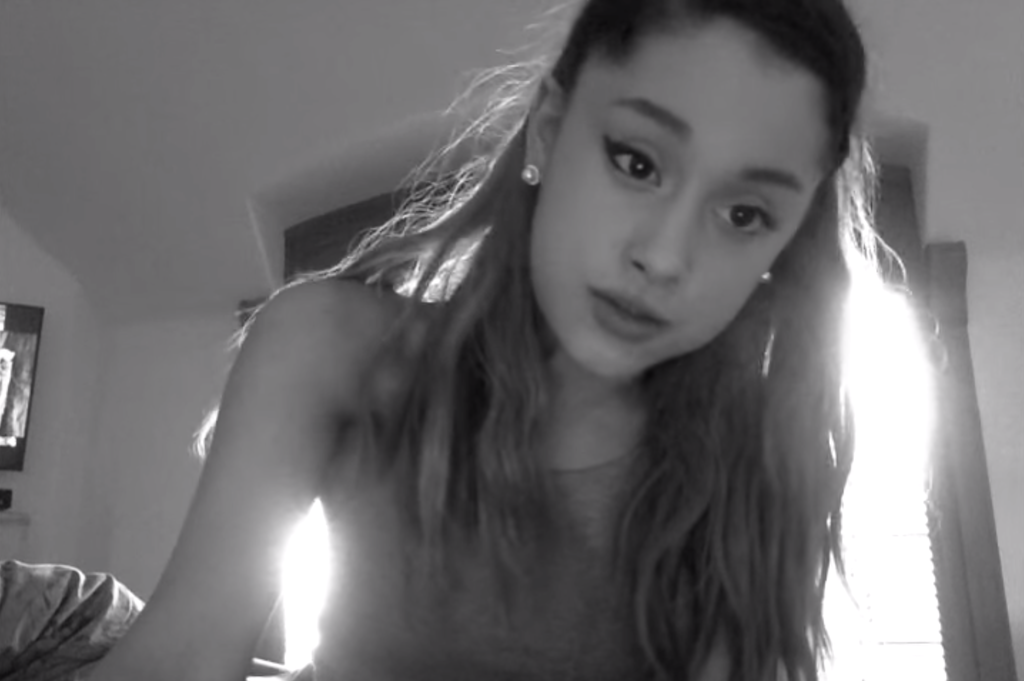 Ariana Grande Posts Video Apology: 