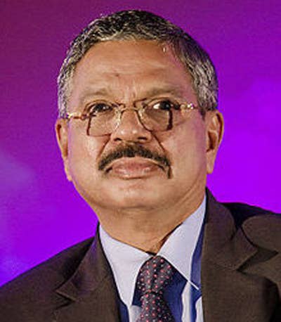 H L Dattu Wikidata