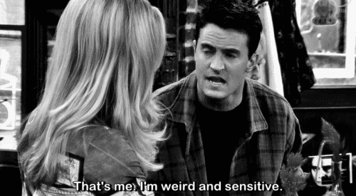 Sensitivity