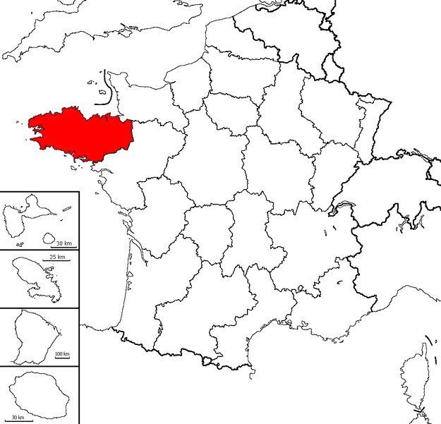 Bretagne