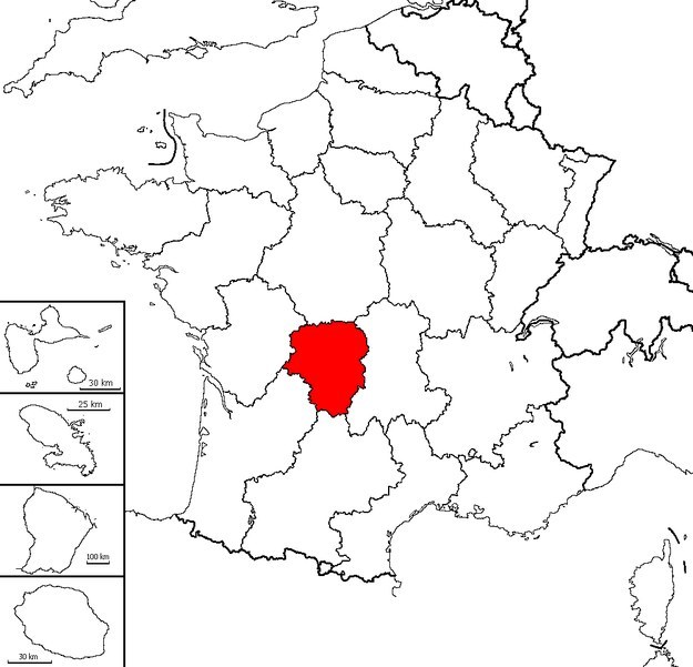 Limousin