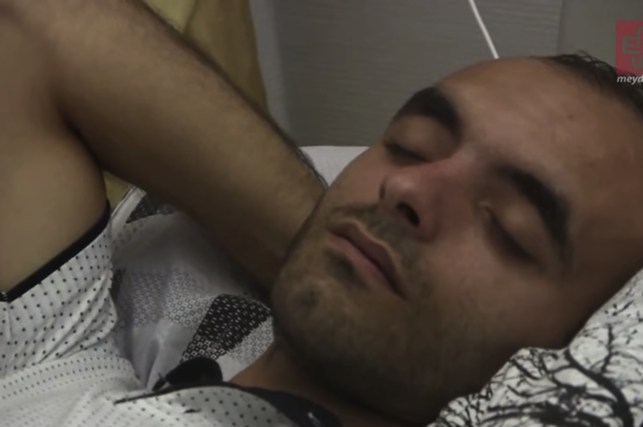 A Journalist Died After Being Beaten Over A Facebook Status About Soccer