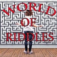 BuzzFeed profile picture for @riddles