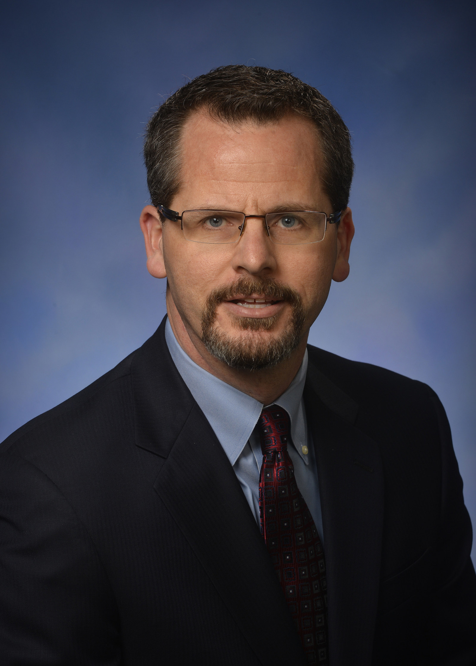 Todd Courser