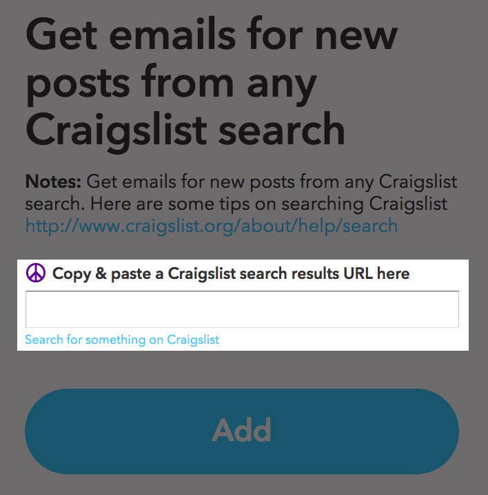 This Easy Craigslist Hack Will Help You Find An Apartment