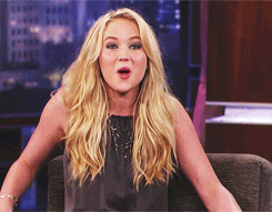 Jennifer Lawrence